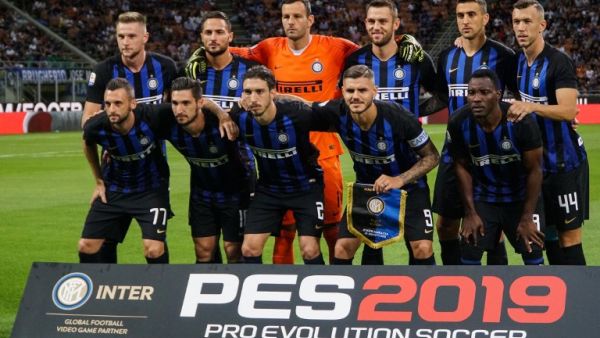 فريق إنتر ميلان