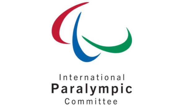 International Paralympic Committee logo
