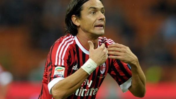 فيليبو إنزاغي