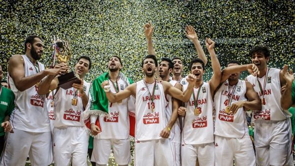 Photo: FIBA