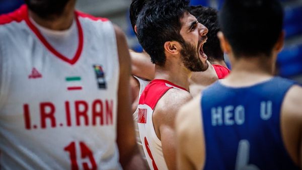 Photo: FIBA Asia Cup 2017 official website