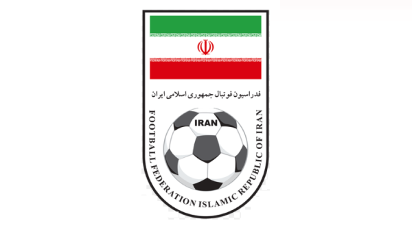 Iran Football Federation logo