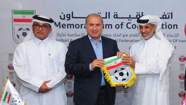 Photo: Mehr News Agency