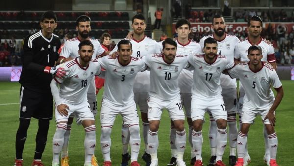 Morocco had by far the better of the chances before Aziz Bouhaddouz's own goal handed victory to Iran. 
