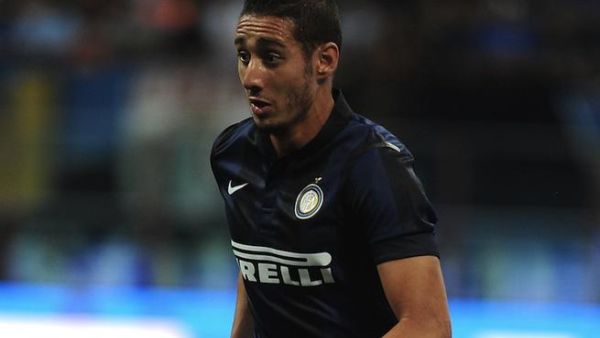 إسحاق بلفوضيل