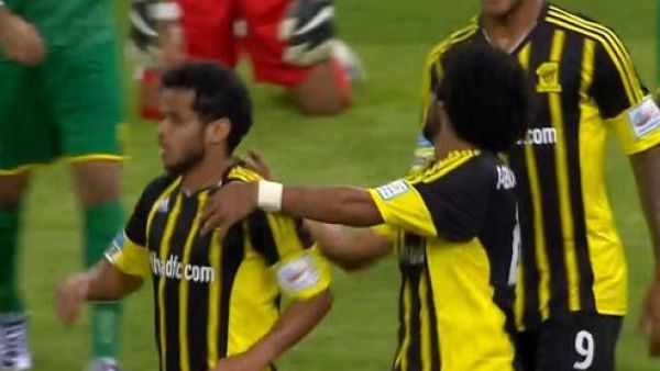 الاتحاد يتغلب على الخليج