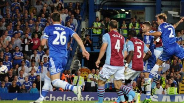 Aston Villa v Chelsea: Projected lineup as Blues look to solidify top spot