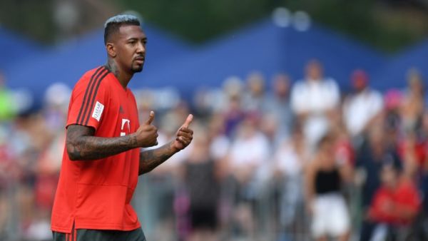 جيروم بواتينغ