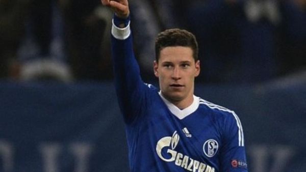 جوليان دراكسلر