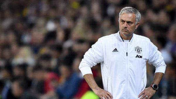 With the Portuguese having been sacked in the wake of Sunday's humiliating loss at Liverpool, we look at his possible replacements at Old Trafford
