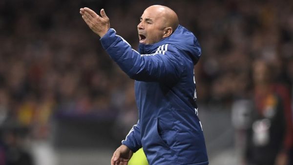 خورخي سامباولي