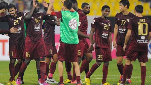 Pending appeal El Jaish now play Al Ain in semi-final