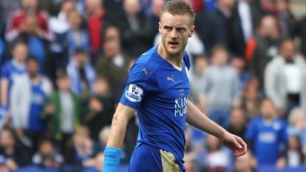 جايمي فاردي