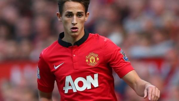 Januzaj: I want to be Manchester United's best player