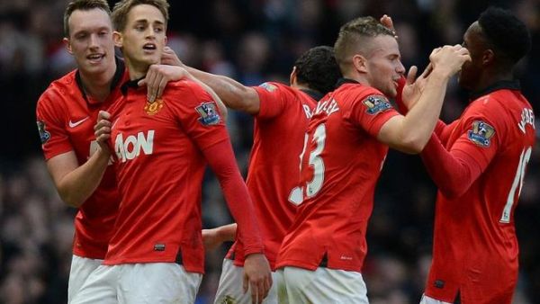 West Ham v Manchester United: Projected Lineups As Hammers Look For Upton Upset