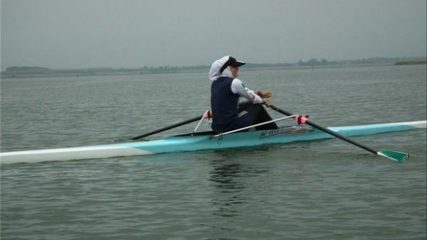 Mahsa Javar (source: mehrnews.com)