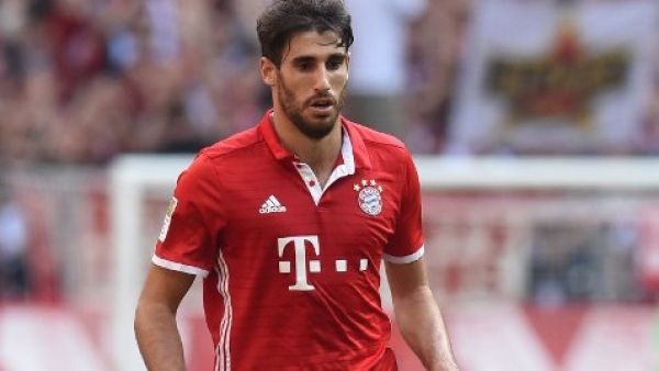 خافي مارتينيز