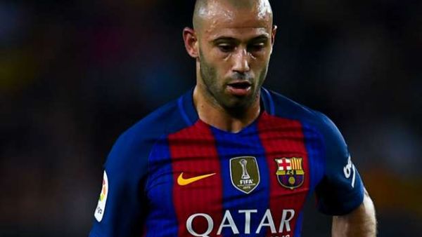 خافيير ماسكيرانو