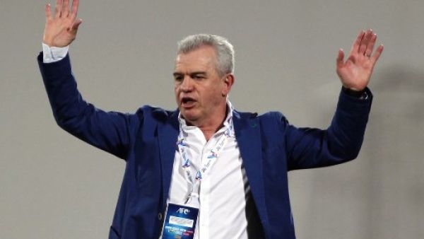 Javier Aguirre