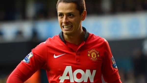 Hernandez wants to quit Man U