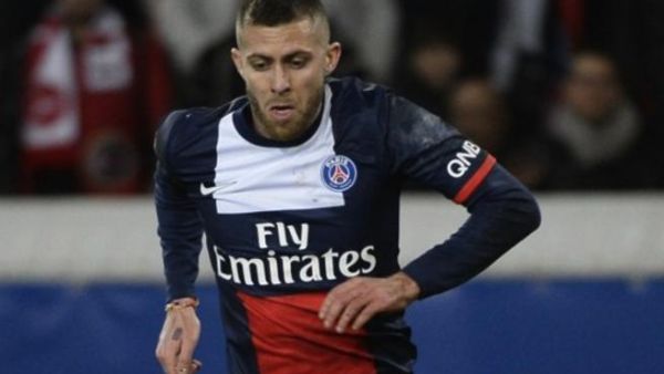 Liverpool target claims he will not leave PSG this January