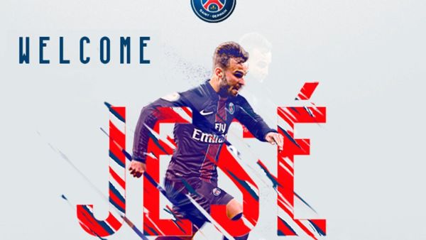 خيسي إلى باريس سان جيرمان