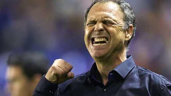 خواكين كاباروس