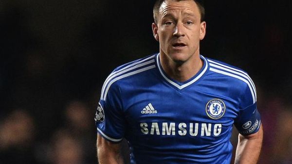 Chelsea manager Jose Mourinho ready to keep legends for a few more years