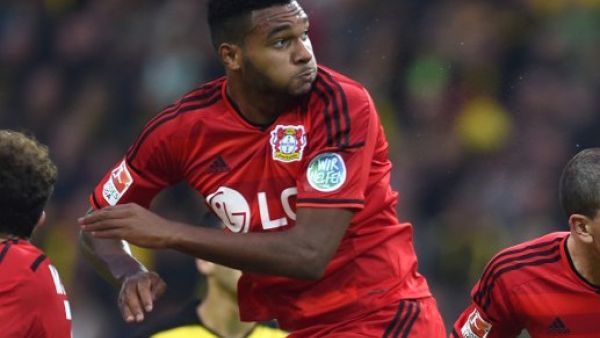 جوناثان تاه