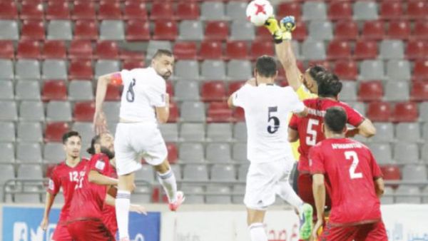 Photo: @AlghadNews