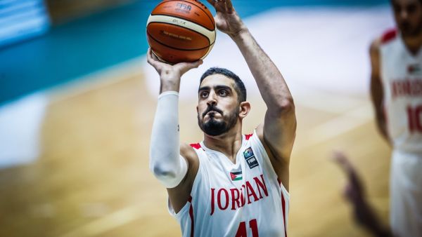 Both Iran and Jordan are preparing themselves for the final window of FIBA Basketball World Cup 2019 Asian Qualifiers.