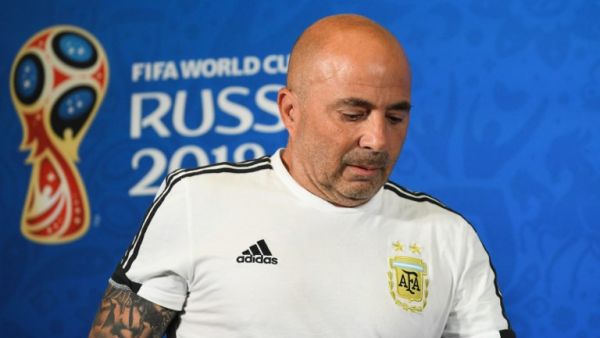 خورخي سامباولي