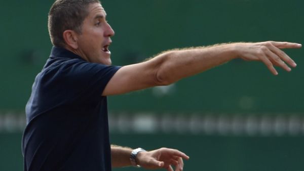 Juan Carlos Garrido