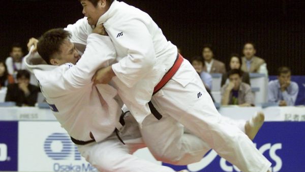 2018 Asian Judo Championships to be held in Iran