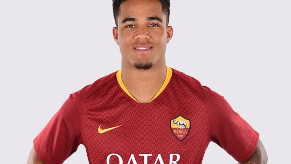 جاستن كلويفرت