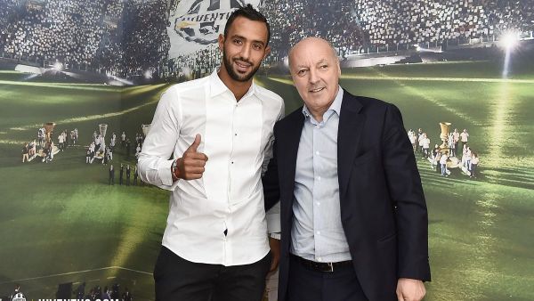 Photo: Juventus.com