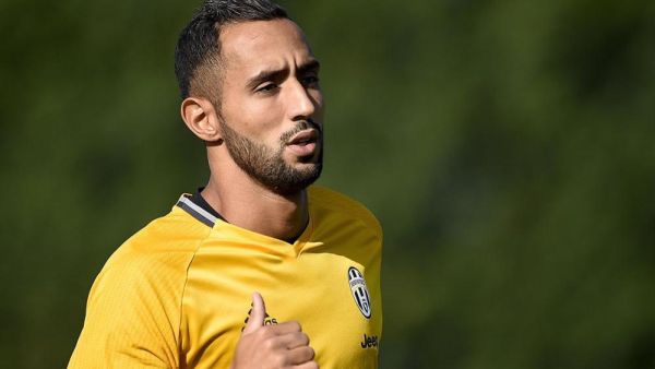 Mehdi Benatia