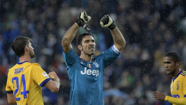 جيانلويجي بوفون