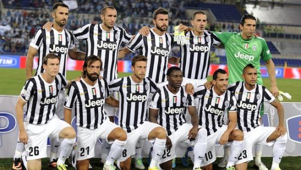 يوفنتوس ما زال يعاني من مديونية كبيرة