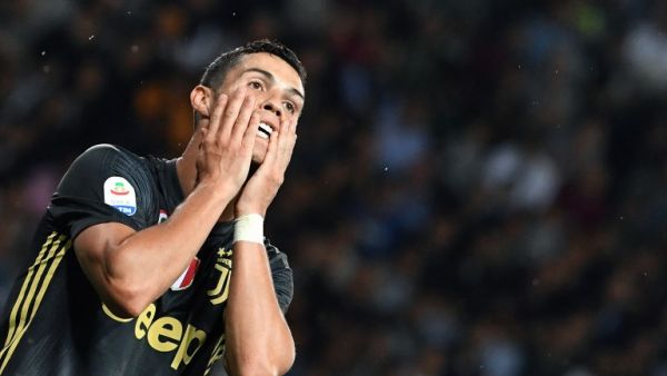 كريستيانو رونالدو