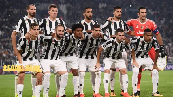 يوفنتوس يفوز بصعوبة