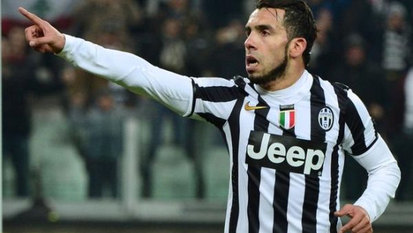 كارلوس تيفيز