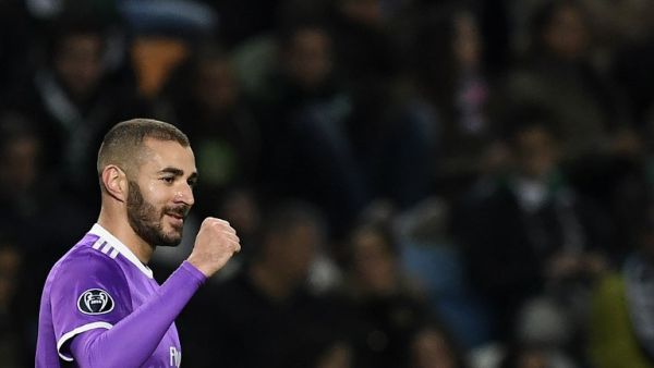 كريم بنزيمة