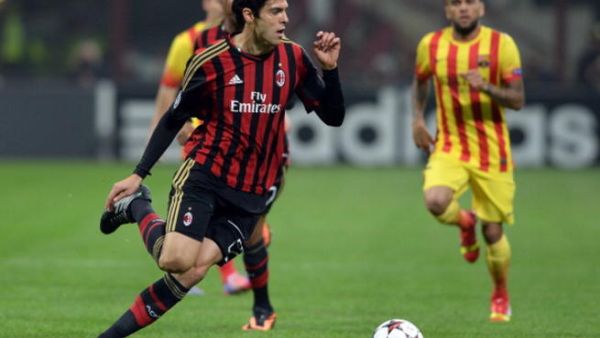 ريكاردو كاكا