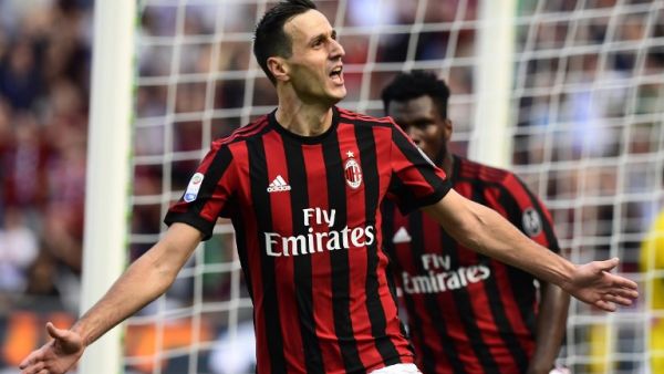 نيكولا كالينيتش