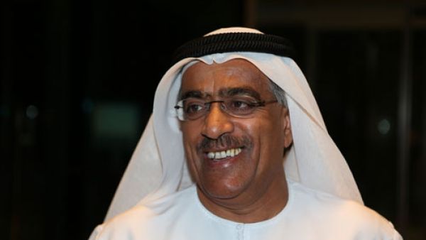 Ahmad Al Kamali (Photo: qaf.qa)
