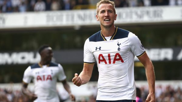 كاين يقود توتنهام لفوز جديد ويرفع رصيده إلى 20 هدفاً في المركز الثاني على لائحة هدافي البريميير ليغ