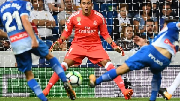 كايلور نافاس