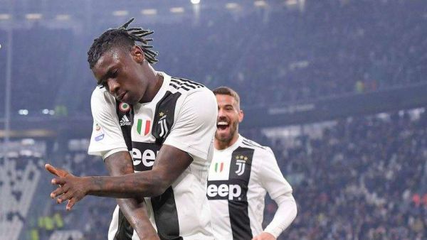 كين يواصل التألق