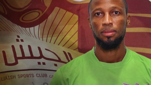 كييتا ينتقل إلى الجيش